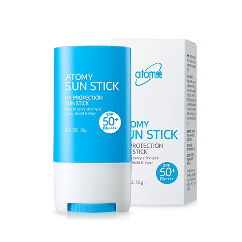 Солнцезащитный стик для лица и тела SPF 50+ PA++++