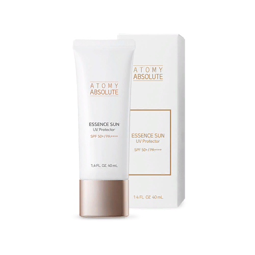 Солнцезащитная эссенция Абсолют SPF50+ PA++++ 40 мл