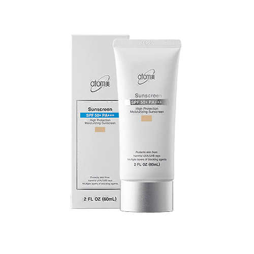 Солнцезащитный крем SPF 50+ PA+++ в ассортименте 60 мл