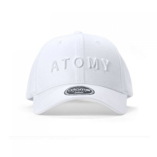 Кепка Atomy