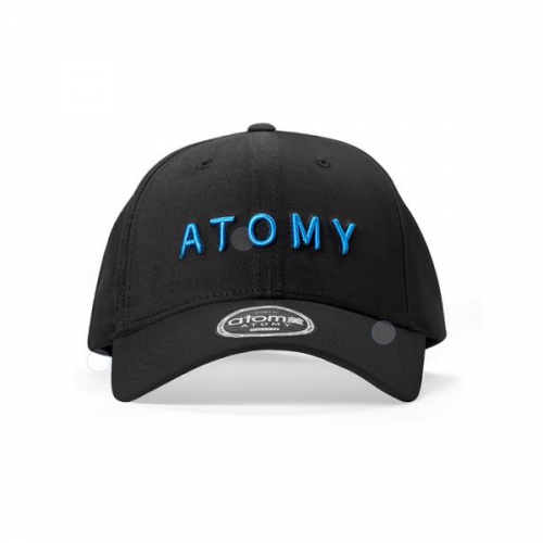 Кепка Atomy