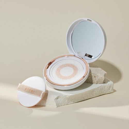 Солнцезащитный кушон абсолют SPF 50 PA++++