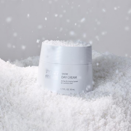 Дневной крем Absolute Snow 50 мл
