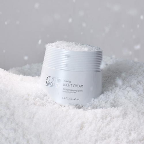 Ночной крем Absolute Snow 40 мл