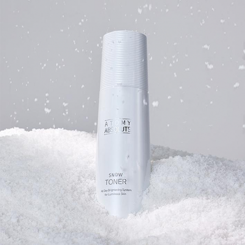 Тонер Absolute Snow 150 мл