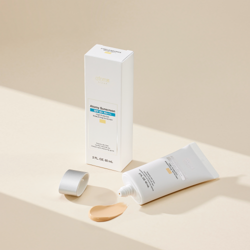 Солнцезащитный крем SPF 50+ PA+++ в ассортименте 60 мл