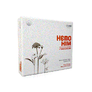 ХемоХим (HemoHim) 60 стик-пакетов х 20 мл
