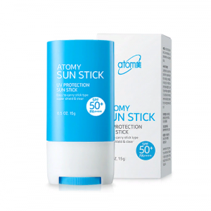 Солнцезащитный стик для лица и тела SPF 50+ PA++++