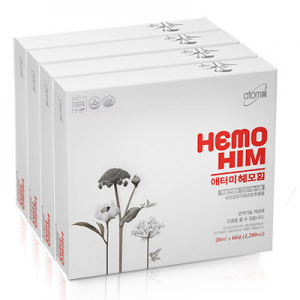 ХемоХим (HemoHim) 4 уп х 60 стик-пакетов х 20 мл
