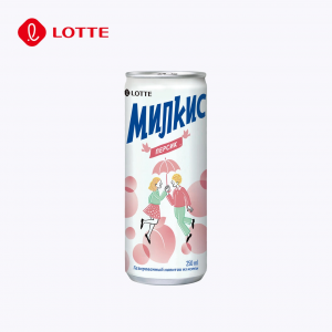 Лотте Милкис Персик