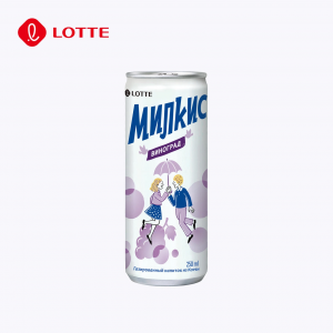 Лотте Милкис Виноград