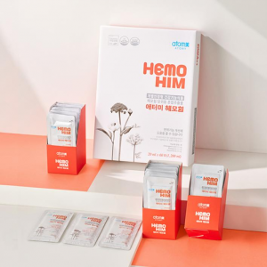 ХемоХим (HemoHim) 60 стик-пакетов х 20 мл