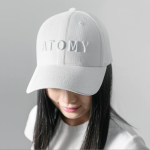 Кепка Atomy
