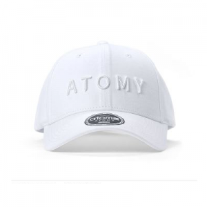 Кепка Atomy