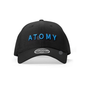 Кепка Atomy