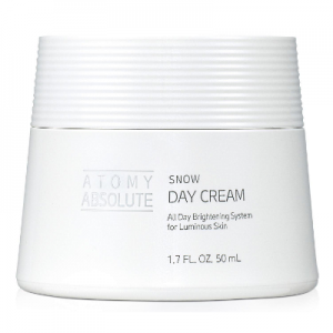 Дневной крем Absolute Snow 50 мл