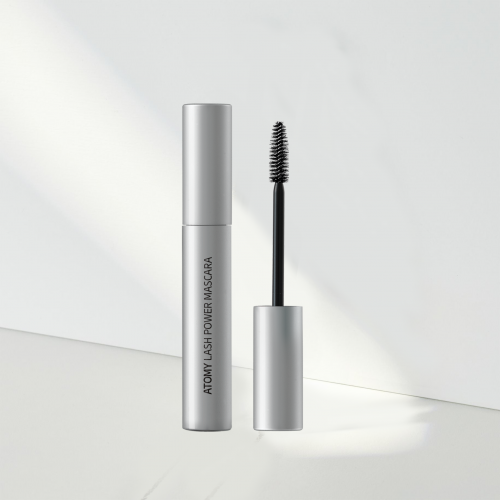 Тушь сила объема
