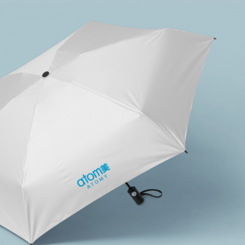 Складной зонт