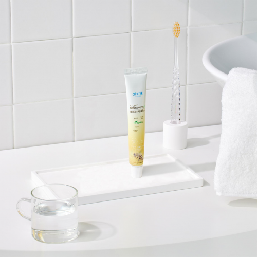 Зубная Паста 4 шт. х 50 гр